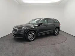 SKODA Kodiaq 2.0 TDI 150 SCR DSG7 5pl Laurin & Klement