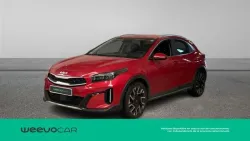 KIA XCeed 1.6 PHEV eTech Aut.