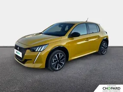 PEUGEOT 208 PureTech 100 S&S BVM6 GT