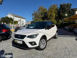 SEAT Arona 1.0 TSI Xcellence