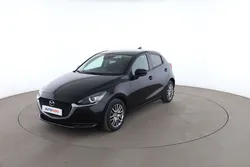 Mazda 2 1.5 SkyActiv-G M-Hybrid Selection 90 ch