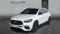 MERCEDES Clase GLA GLA 200d 8G-DCT