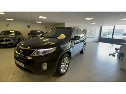 KIA SORENTO 2.2 CRDI 197 7pl II 7 PL Premium 4X4 GARANTIE DE 6 A 36 MOIS