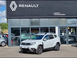 Dacia Duster 1.5 Blue dCi 115ch Prestige 4x4