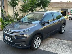 CITROËN C4 CACTUS PHASE 2 1.6 BlueHDI 99cv 149 000km GARANTIE 3MOIS