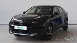 Citroen C4 1.6 HDi 110 Business CMP6 de 2025