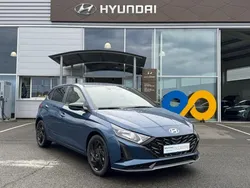 Hyundai i20 1.0 T-GDi 90ch Ultime Edition