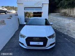 Audi A3 1.6 TDI Design