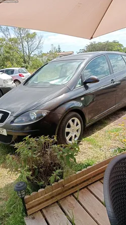 Seat Altea Ligeiro