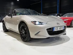 Mazda MX-5 ND ST 2.0 SKYACTIV-G 184ch finition HOMURA / PLATINIUM QUARTZ / 25000 KM / 1ERE MAIN / BBS / BREMBO / GANRANTIE 05.2029 /