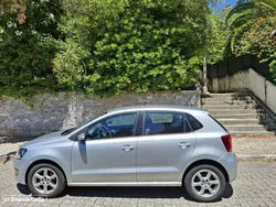VW Polo 1.2 Trendline