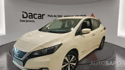 Nissan Leaf Acenta de 2020