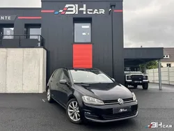 Volkswagen Golf BREAK 1.4 TSI 120 CV BLUEMOTION HIGHLINE - CARAT