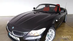 BMW Z4 23 i de 2010