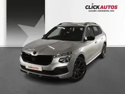 Skoda Kamiq 1.0 TSI Sport DSG7 85kW