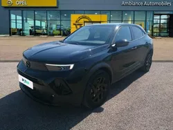 Opel Mokka Mokka-e 136ch Elegance Business