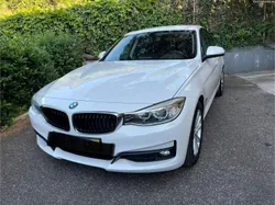 BMW 318 d GT Auto Line Luxury