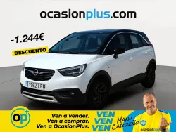 OPEL Crossland X 1.5D Design Line - 120 Aniversario 102