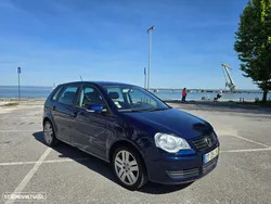 VW Polo 1.4 TDi Confortline