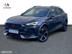Cupra Formentor 2.0 TDI Sport