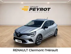 RENAULT Clio TCe 100 GPL Evolution