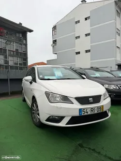 SEAT Ibiza 1.2 TDI CR Ecomotive Style