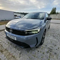 Opel Corsa Corsa-e Edition