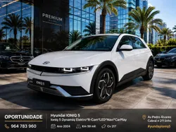 Hyundai IONIQ Ioniq 5