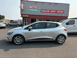 RENAULT Clio IV 1.5 DCi 90ch Energy EDC Finition Business