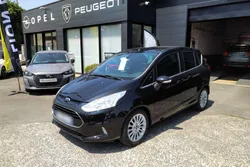 Ford B-MAX 1.0 Ecoboost 120ch Titanium X