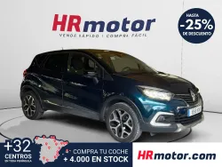 RENAULT Captur TCe Energy Zen 120 EDC