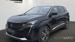 Peugeot 5008 de 2022
