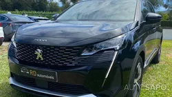 Peugeot 5008 de 2022