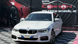 Bmw SERIE 5 (G30) 520DA 190CH M SPORT STEPTRONIC