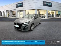 Peugeot 208 100 S&S BVM6 Style