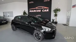 Renault Clio 0.9 TCE Confort de 2015