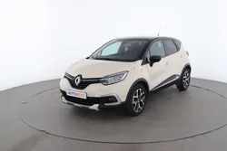 Renault Captur 1.2 TCe Energy Intens 120 ch