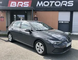 Volkswagen GOLF VIII 2.0 TDI SCR 115CH LIFE BUSINESS 1ST