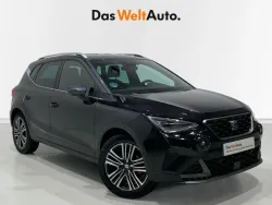 SEAT Arona 1.0 TSI S&S Xperience XM 115