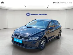 VOLKSWAGEN Polo 1.0 TSI 95 S&S DSG7 VW Edition