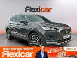SEAT Tarraco 1.5 TSI S&S Xcellence DSG 150