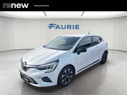 Renault clio societe tce 100 gpl evolution reversible