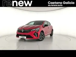 RENAULT Clio TCe GLP Evolution 74kW