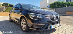 Renault Mégane Sport Tourer 1.5 Blue dCi Limited