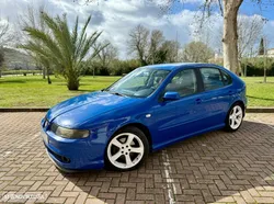 SEAT Leon 1.9 TDI Top Sport