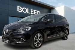 RENAULT SCENIC Grand IV 1.5 dCi 110 EDC - 7pl MONOSPACE Intens BUSINESS