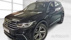Volkswagen Tiguan de 2022