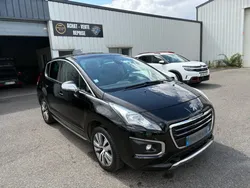 Peugeot 3008 allure 1.6 e-hdi 115