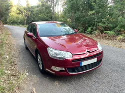 Citroën C5 exclusive