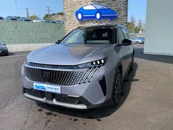 Peugeot 5008 HYBRID 145CH GT E-DCS6
